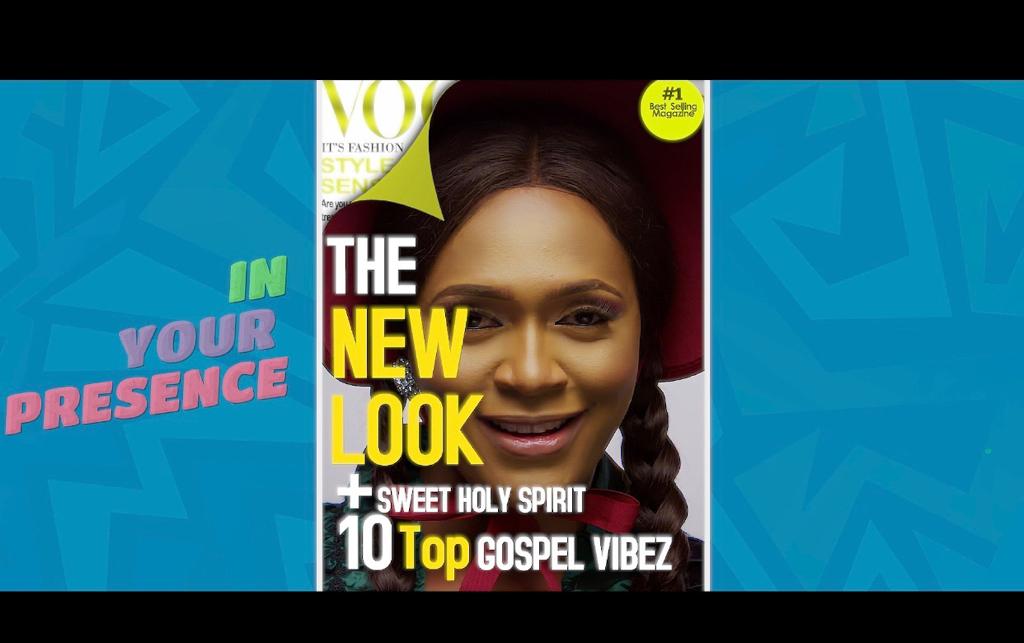 New & Top Nigerian Gospel Songs Released In May 2020 ...