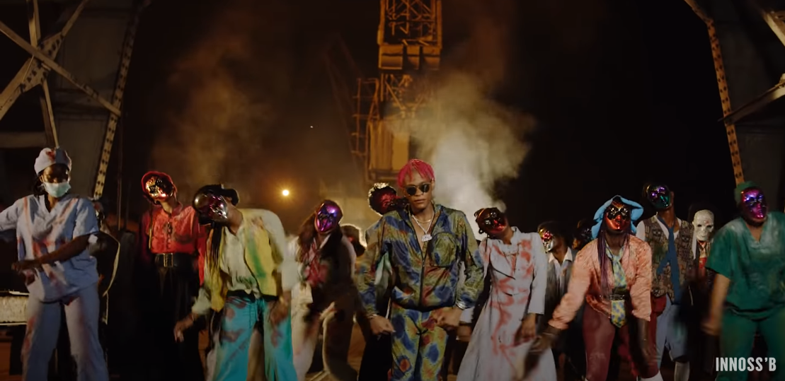 Innoss B Olandi Mp3 Download Video Innoss B Olandi Mp3 Download Video