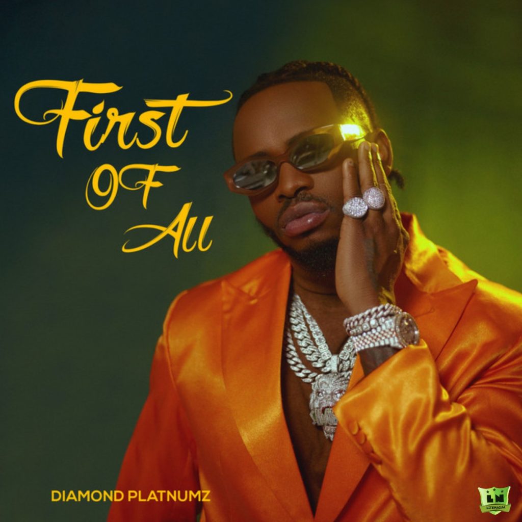 Diamond Platnumz - Fresh Ft Focalistic & Costa Titch Pabi Cooper ...