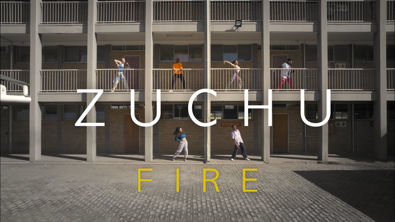 lavender Ideally Awareness Download Music Video: Zuchu - Fire Mp4