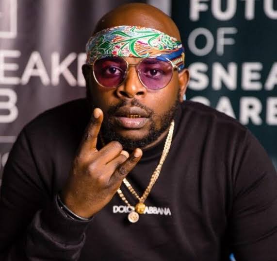 Dj Maphorisa Ft Big Zulu - Drampa Download Mp3 [Audio]