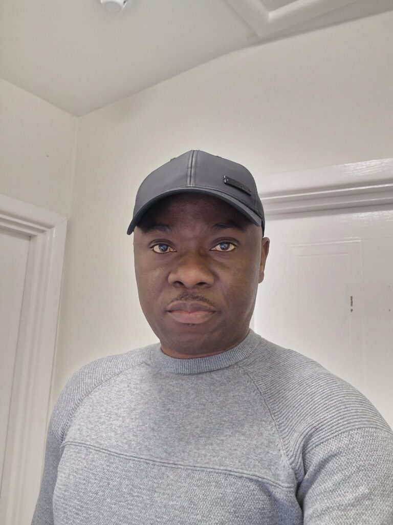 Read more about the article Happy Birthday My Dearest Banke